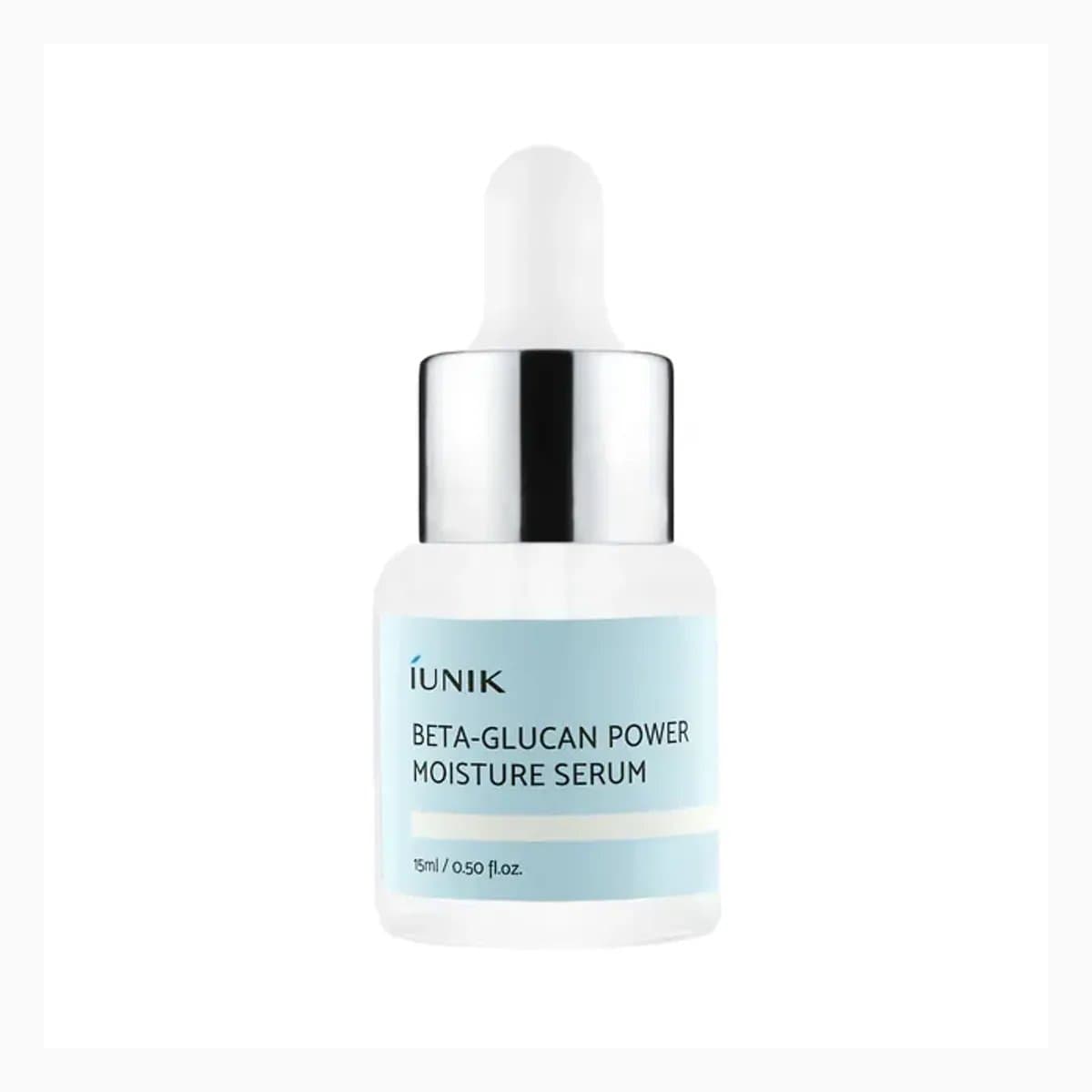 Beta Glucan Power Moisture Serum Miniature