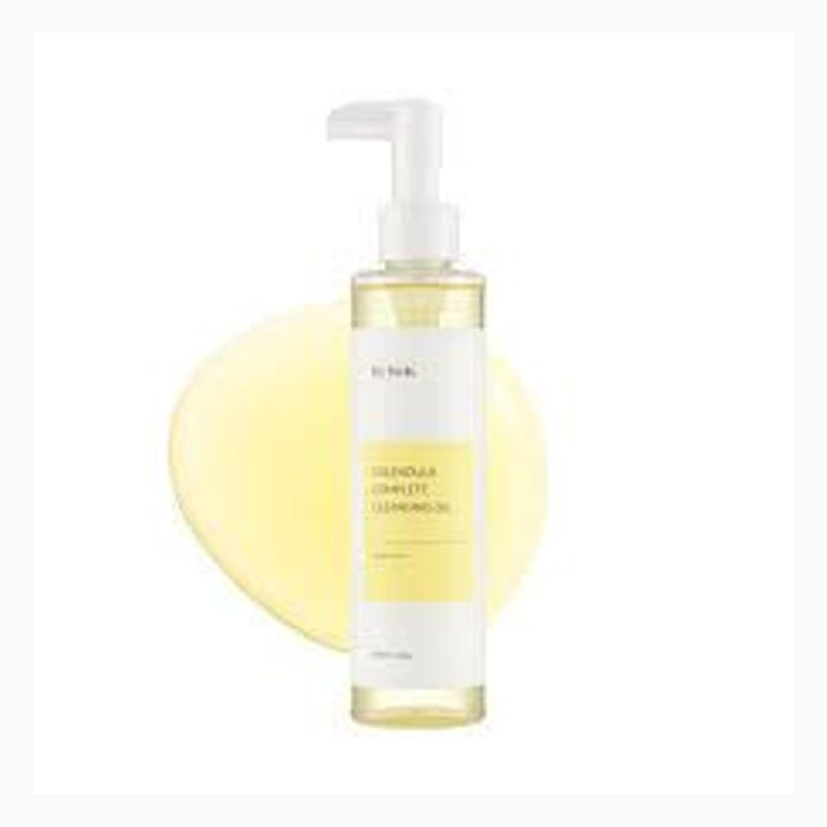 Calendula Complete Cleansing Oil
