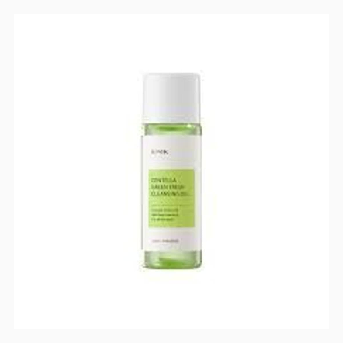 Centella Green Fresh Cleansing Oil Miniature
