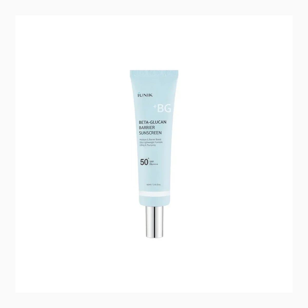Beta Glucan Barrier Sunscreen Miniature