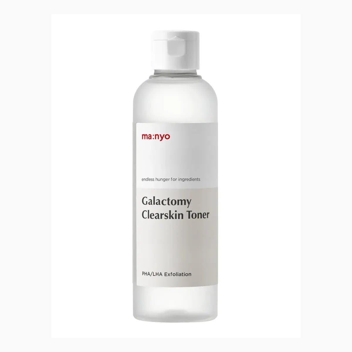 ma:nyo GALACTOMY CLEARSKIN TONER (M)