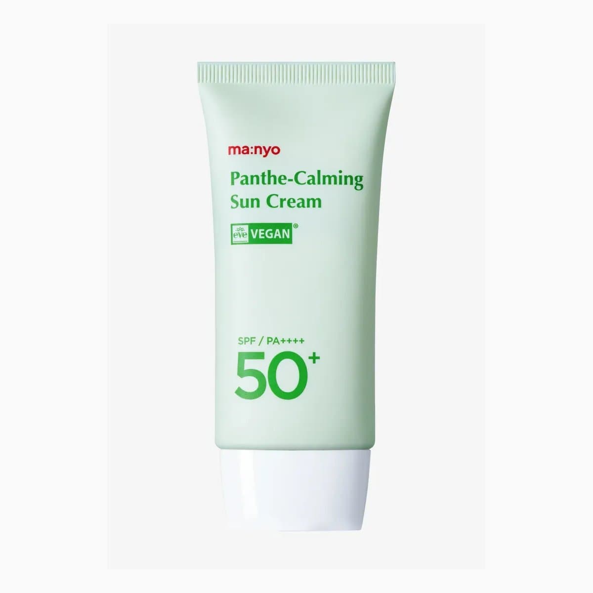 ma:nyo PANTHE-CALMING SUN CREAM (P)