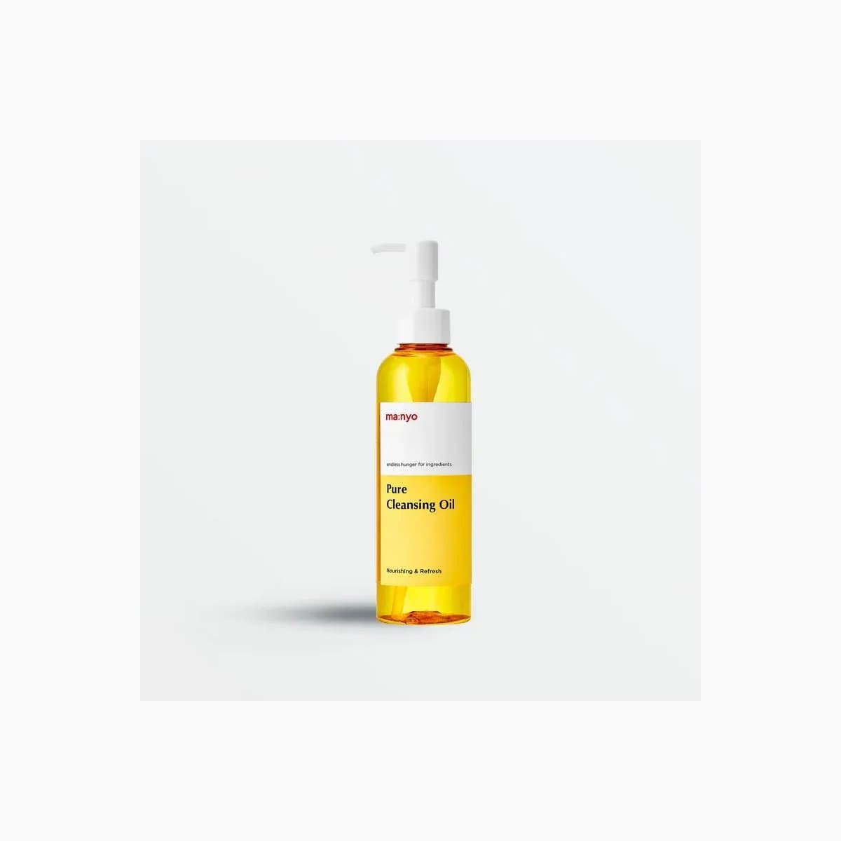 ma:nyo PURE CLEANSING OIL (ULTA) (M)