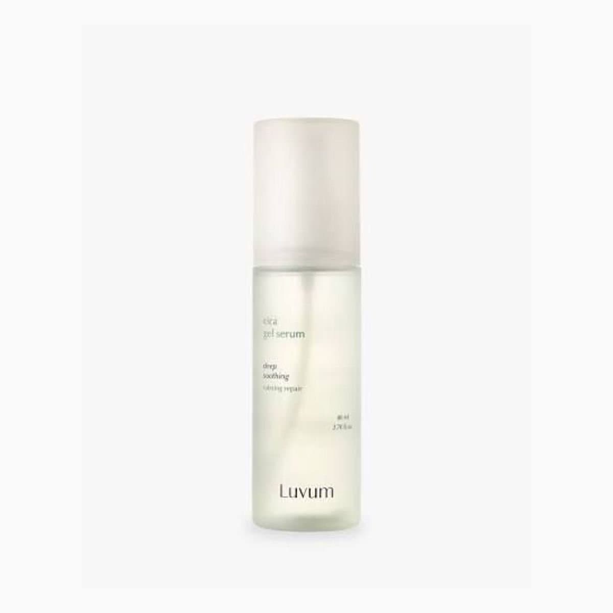 Calming Repair Cica Gel Serum 80ml
