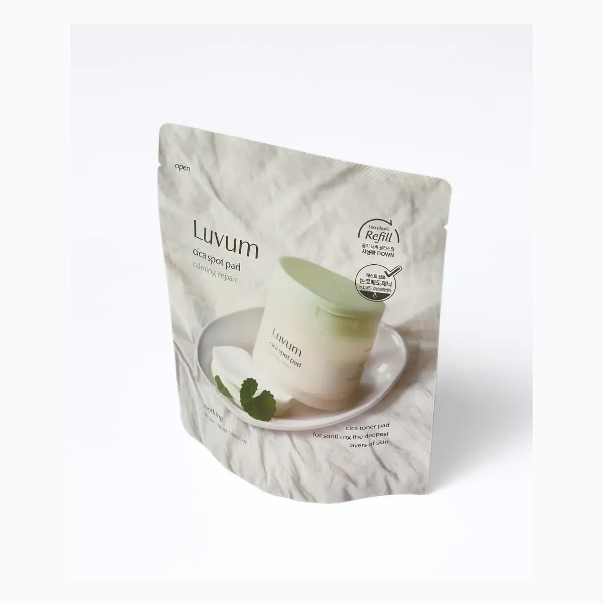 Calming Repair Cica Spot Pad (Refill)