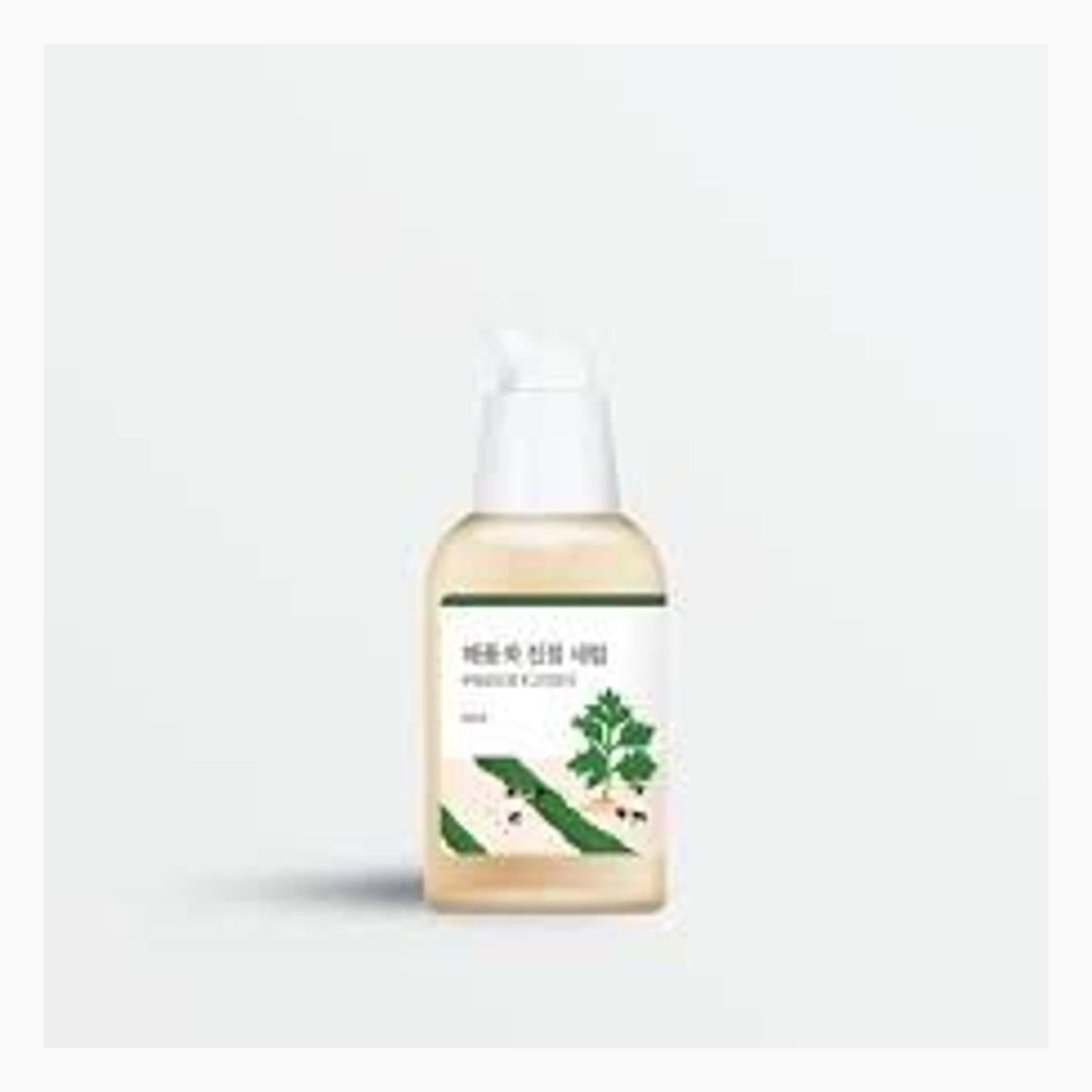 MUGWORT CALMING SERUM_50ml