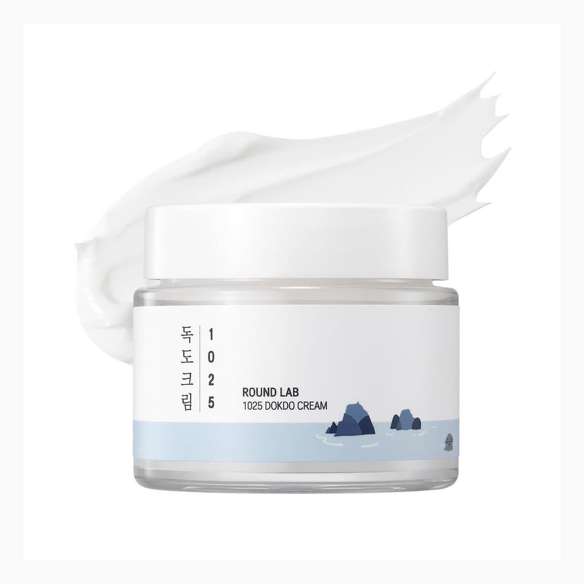 1025 DOKDO CREAM_80ml