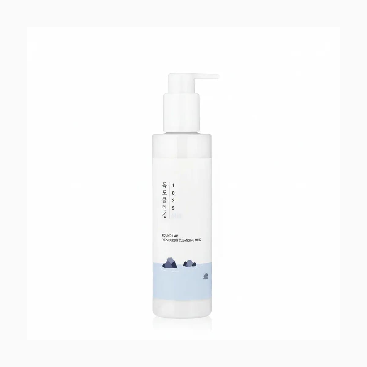 1025 DOKDO CLEANSING MILK_200ml