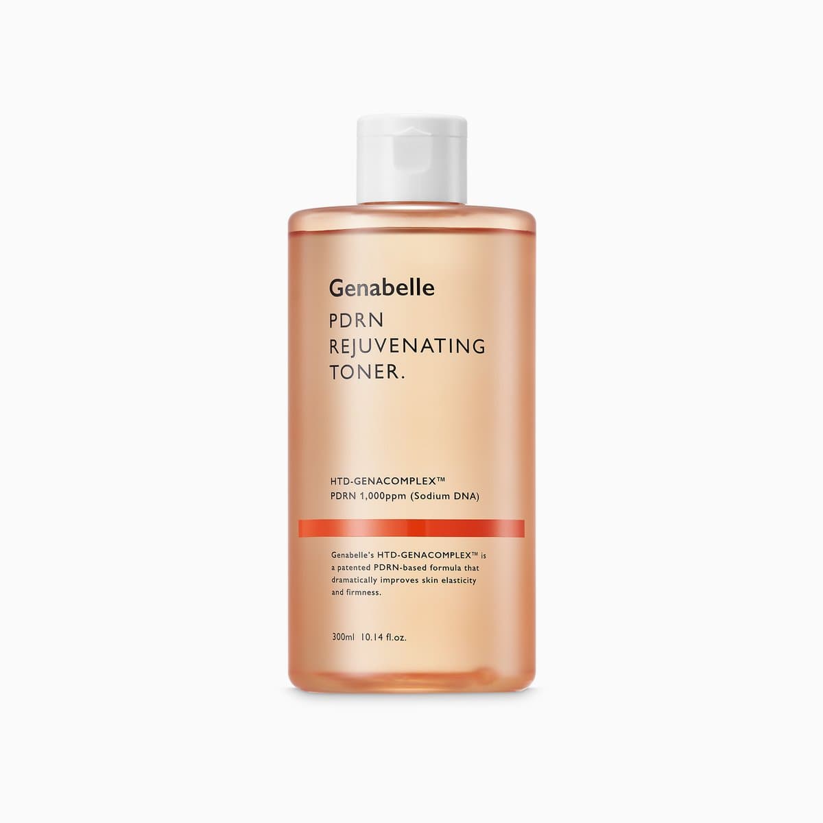 Genabelle
PDRN Rejuvenating Toner.