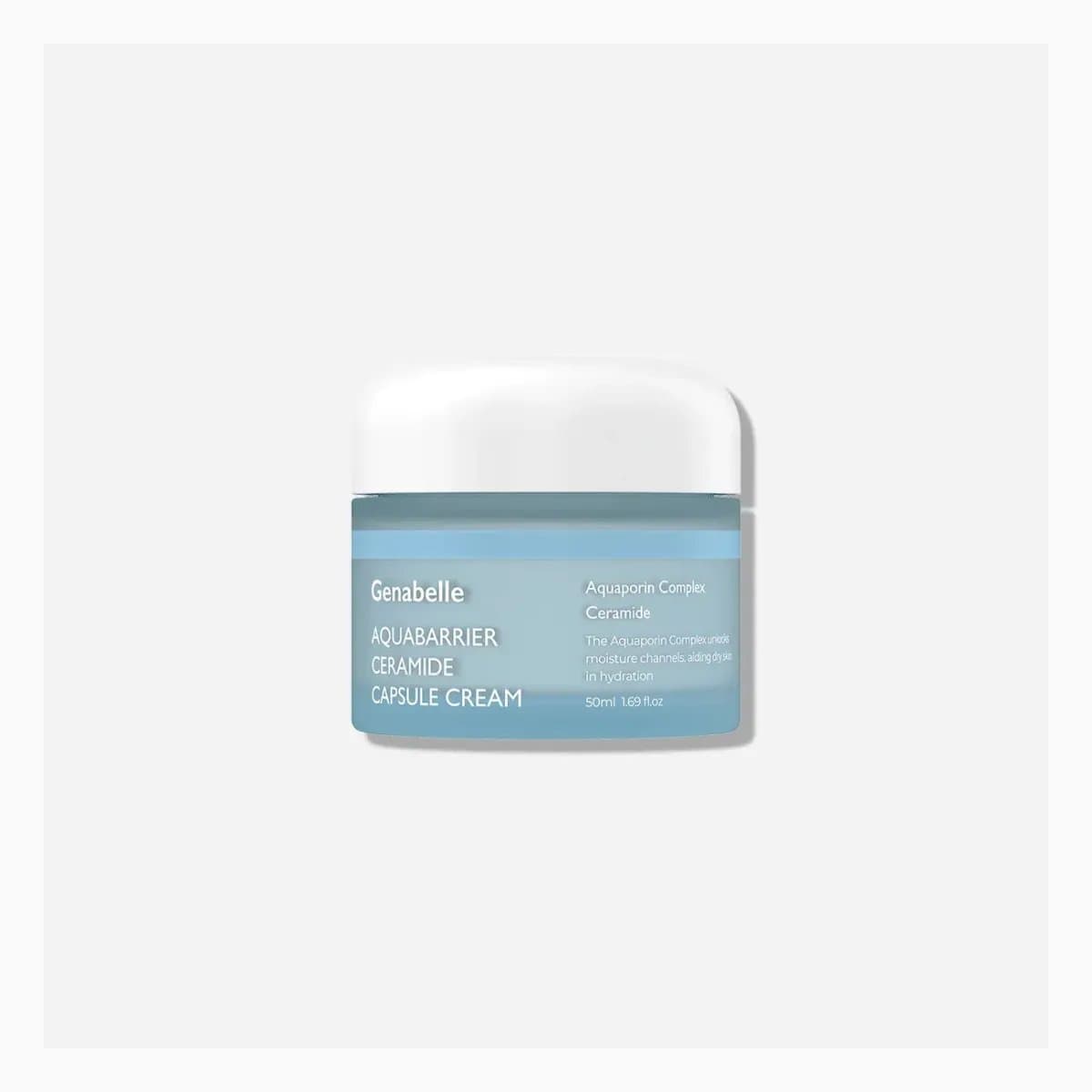 Genabelle
Aquabarrier Ceramide Capsule Cream