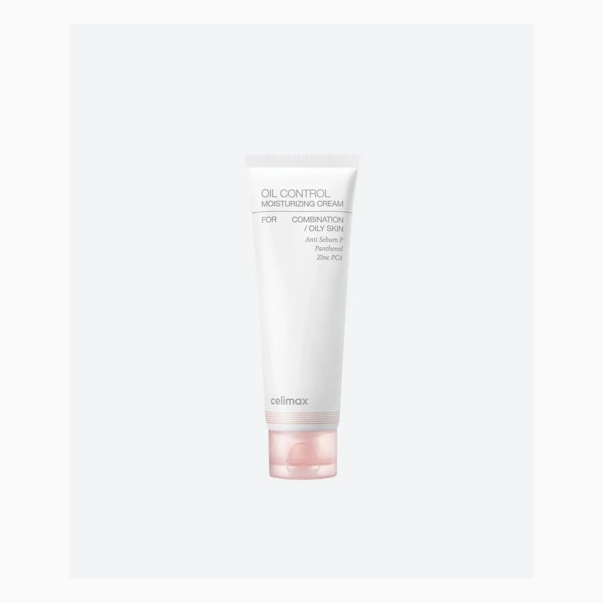celimax OIL CONTROL MOISTURIZING CREAM