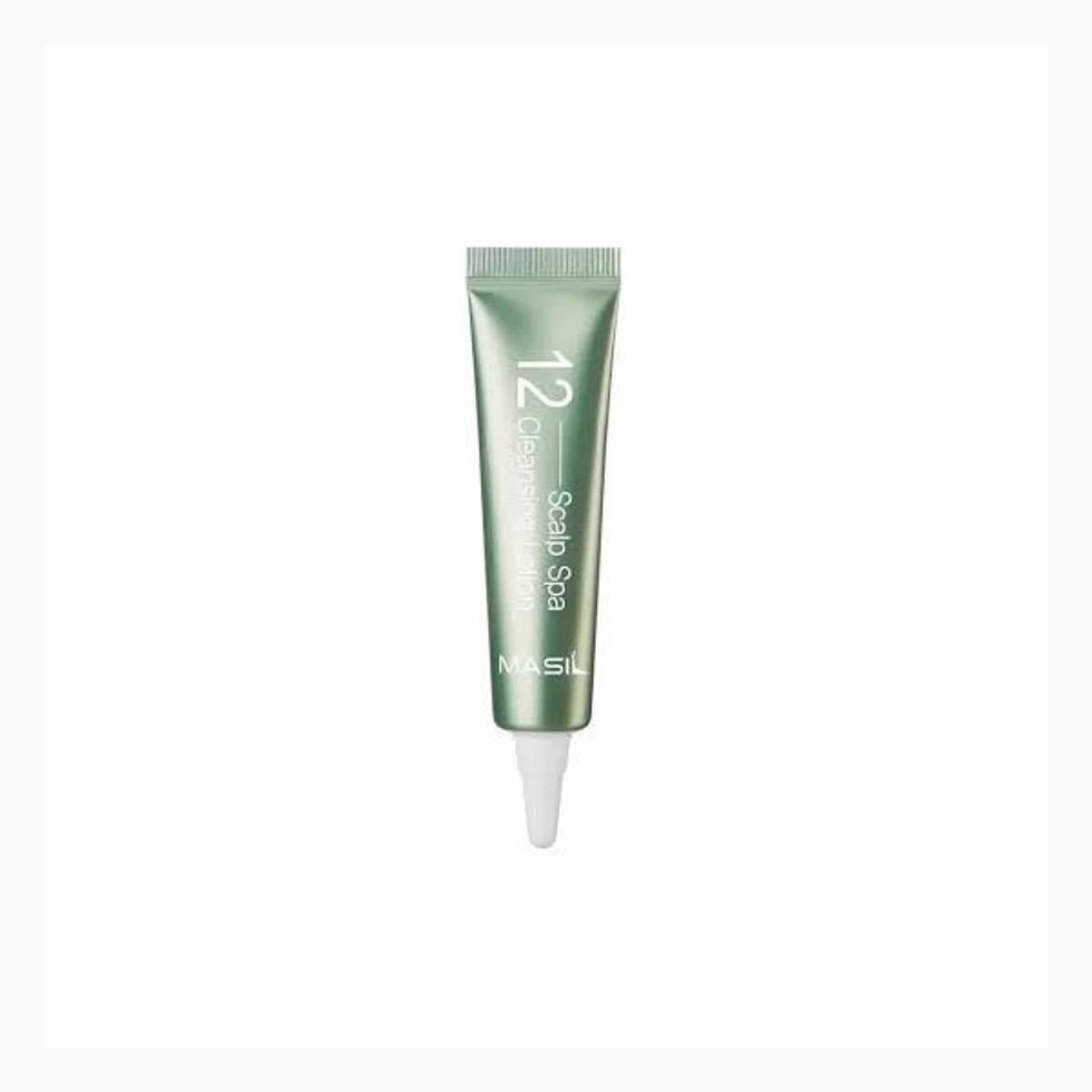 MASIL 12 SCALP SPA CLEANSING LOTION