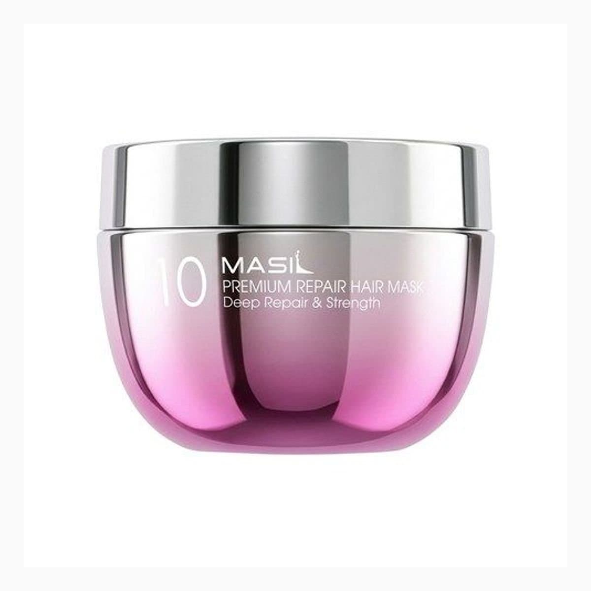 MASIL 10 PREMIUM REPAIR HAIR MASK