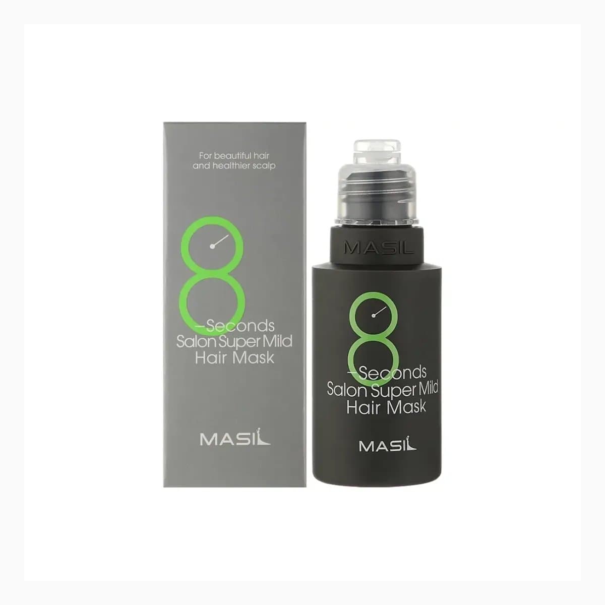 MASIL 8 SECONDS SALON SUPER MILD HAIR MASK 50ml