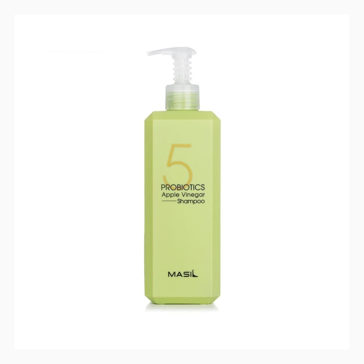 MASIL 5 PROBIOTICS APPLE VINEGAR SHAMPOO 50ml
