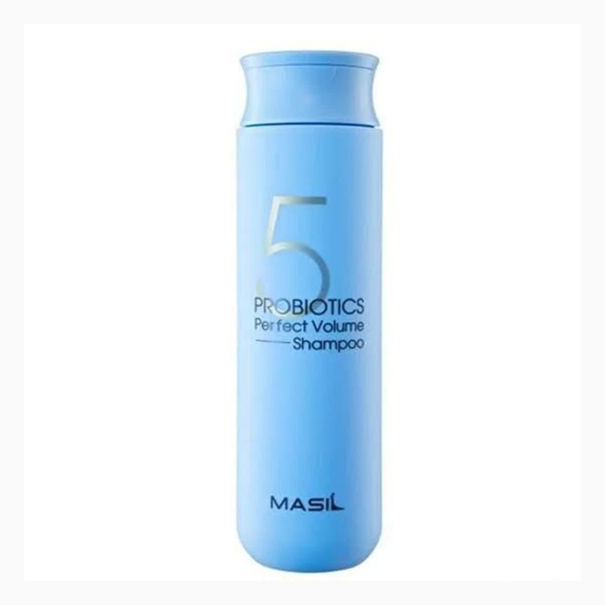 MASIL 5 PROBIOTICS PERFECT VOLUME SHAMPOO 50ml
