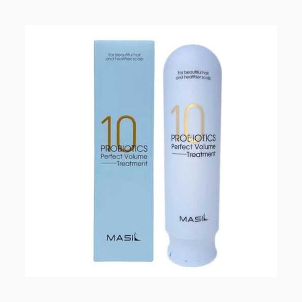 MASIL 10 PROBIOTICS PERFECT VOLUME TREATMENT 300ml