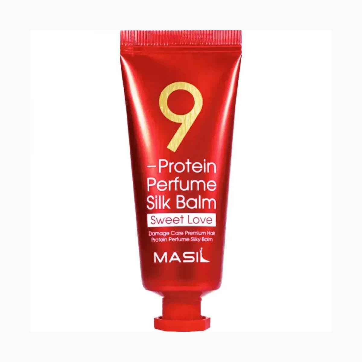MASIL 9 PROTEIN PERFUME SILK BALM 20ML (SWEET LOVE)