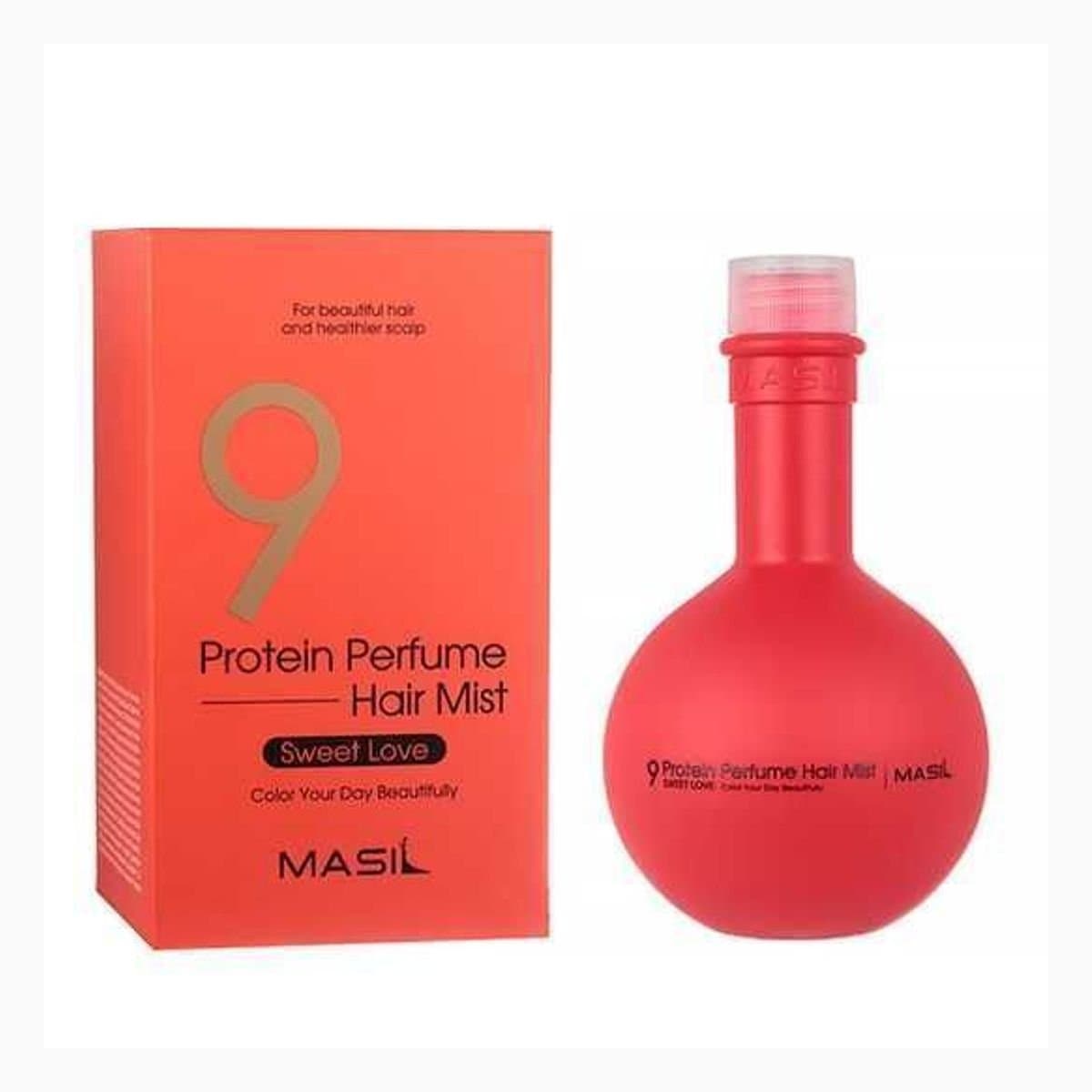 MASIL 9 PROTEIN PERFUME HAIR MIST
