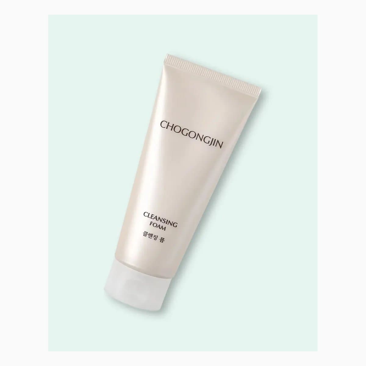 CHOGONGJIN CLEANSING_FOAM