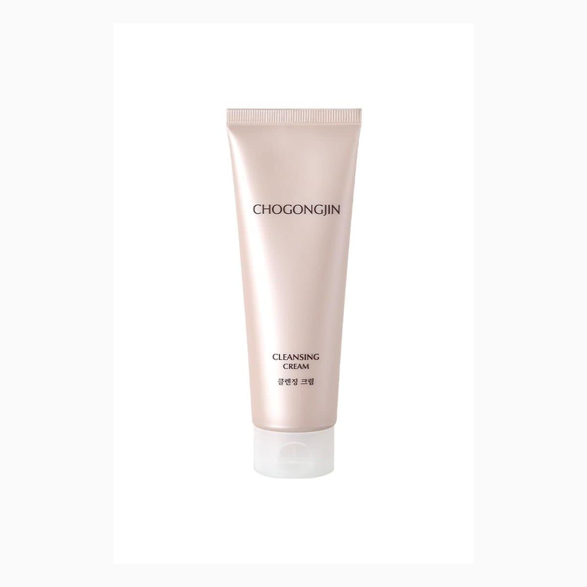 CHOGONGJIN CLEANSING_CREAM