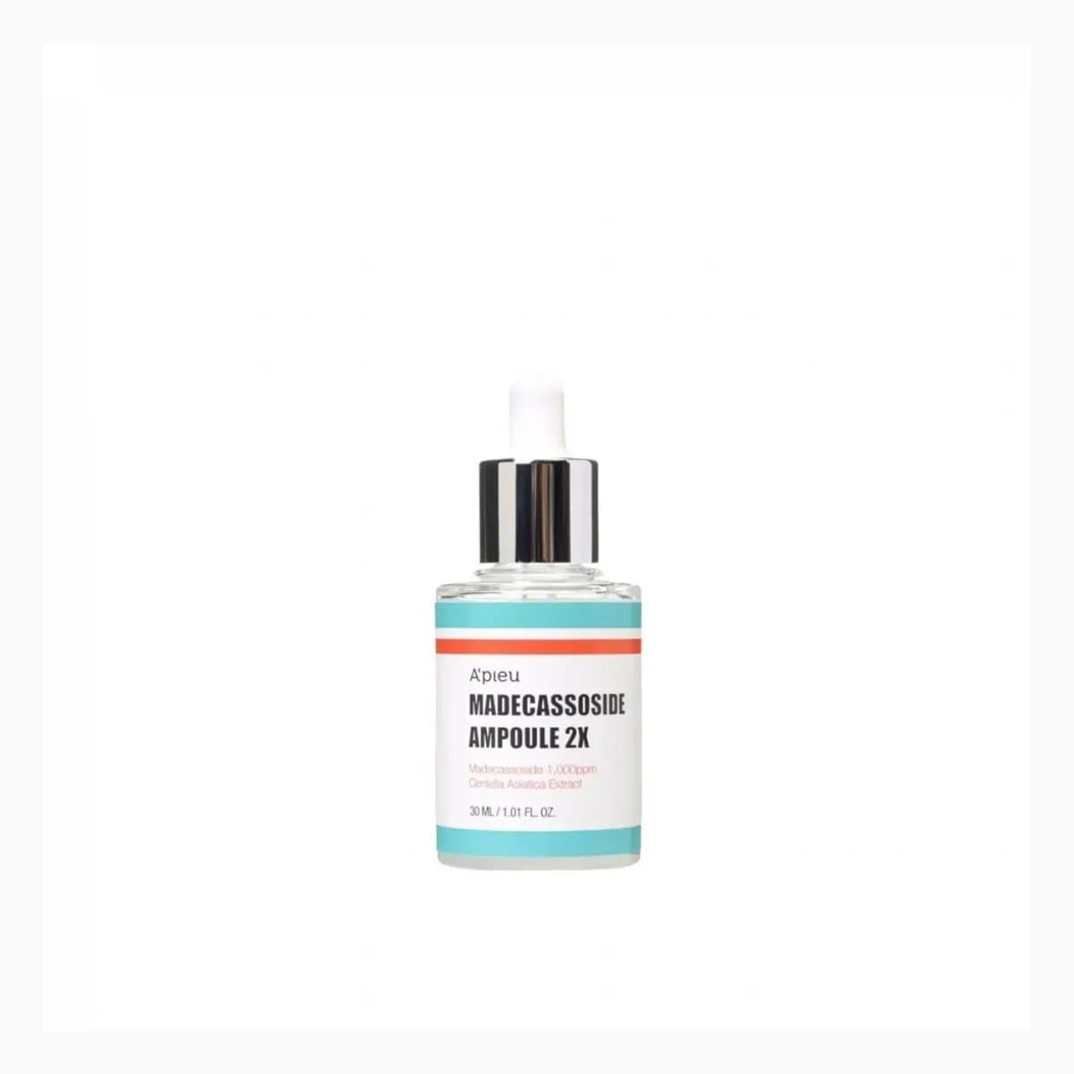 A’PIEU MADECASSOSIDE TS AMPOULE 30ML