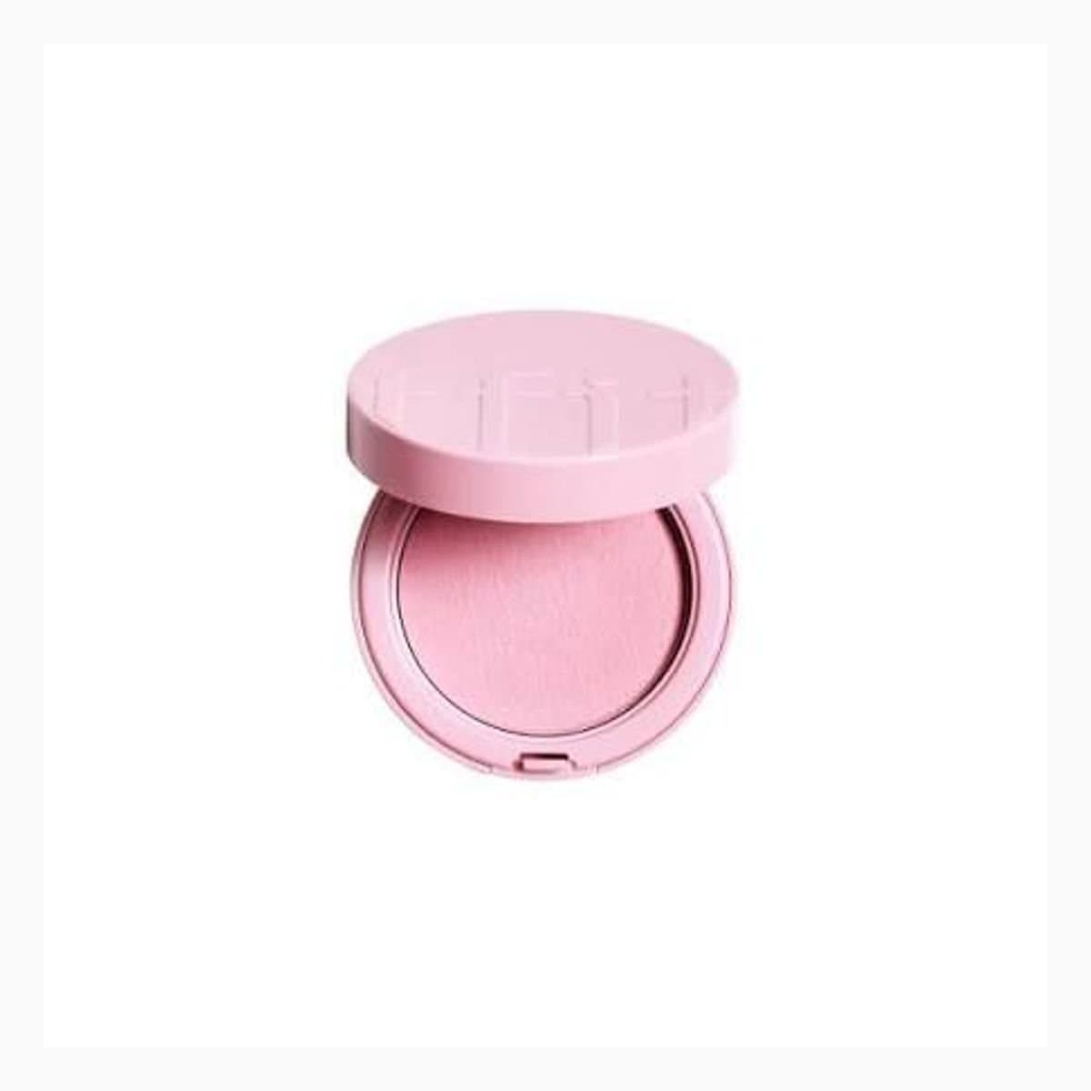 FLUFFY VELVET CUSHION BLUSH
P01 MILKY PINK