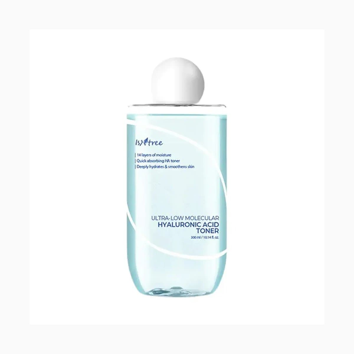 ULTRA-LOW MOLECULAR HYALURONIC ACID TONER_2ml