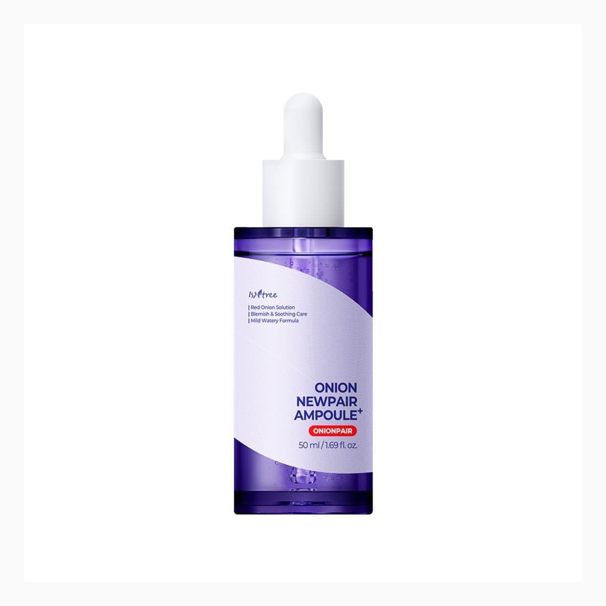 ISNTREE ONION NEWPAIR AMPOULE PLUS 50ml