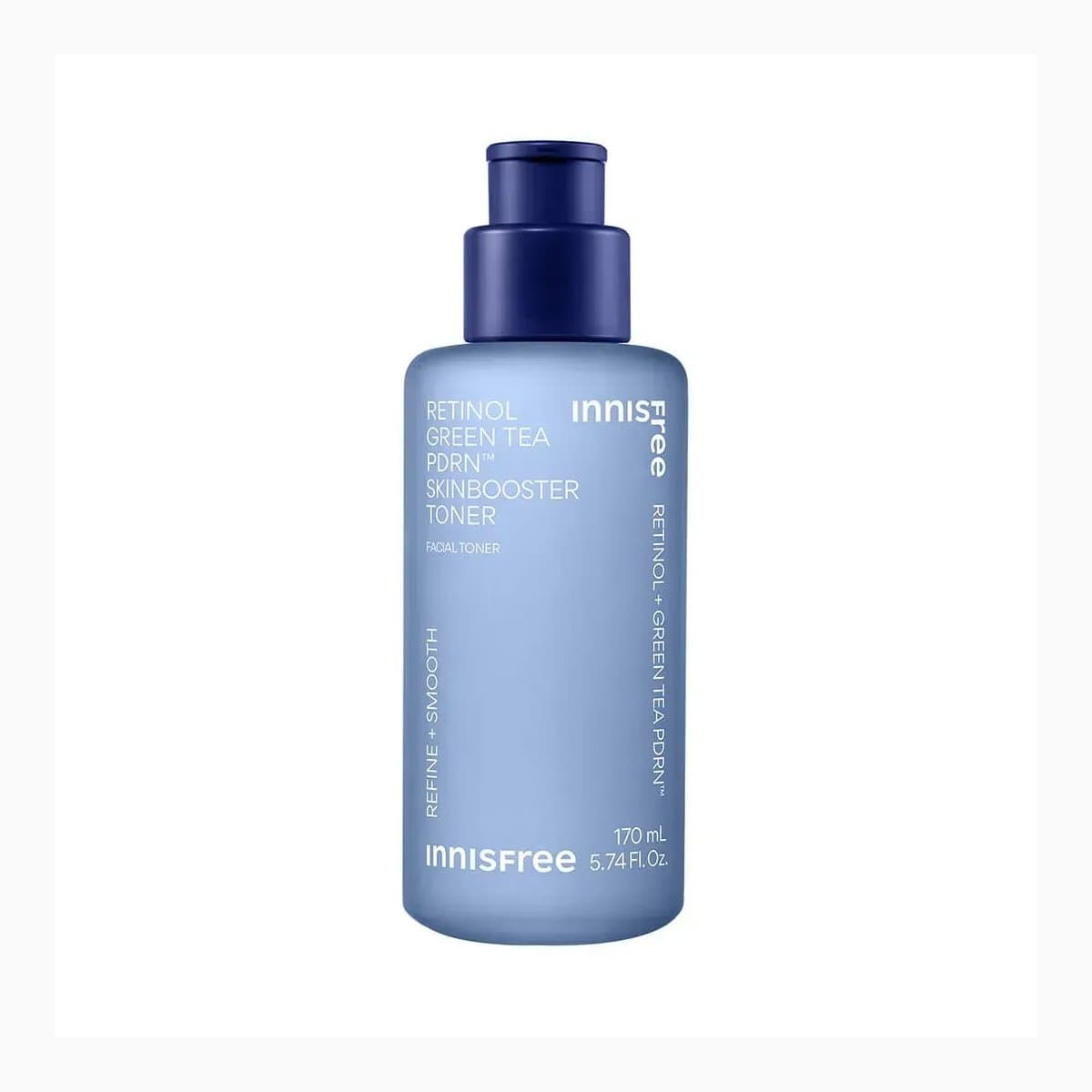 IF. Retinol Green Tea Pdrn Toner 170ml