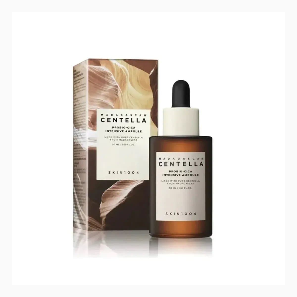 SKIN1004 Madagascar Centella Probio-Cica Intensive Ampoule 30ml