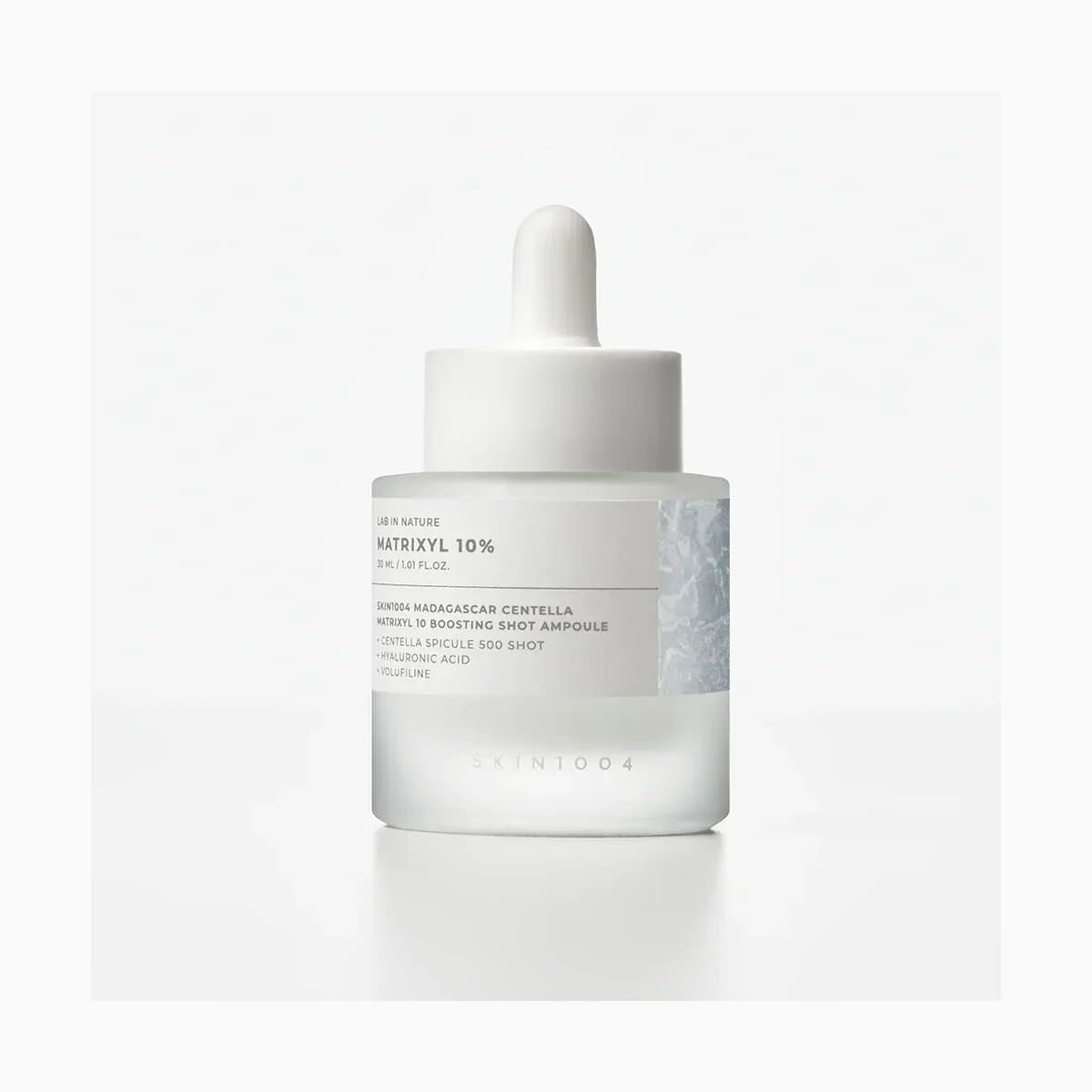 SKIN1004 Madagascar Centella Matrixyl 10 Boosting Shot Ampoule 9ml