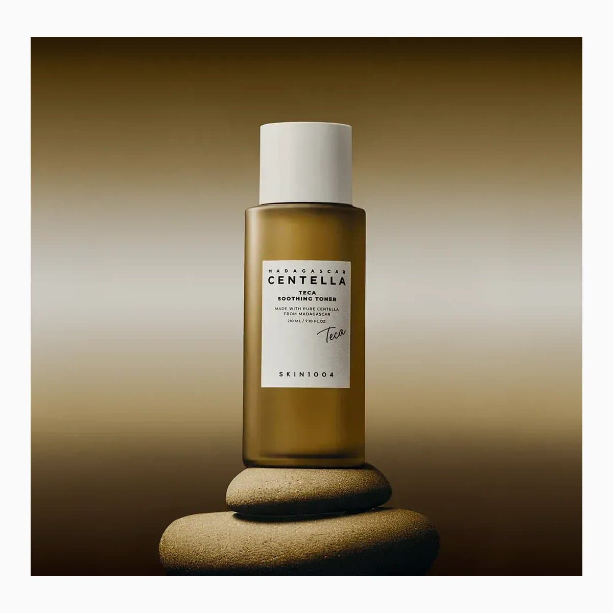 SKIN1004 Madagascar Centella Teca Soothing Toner 210ml
