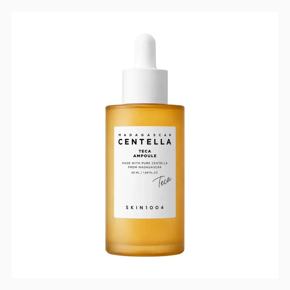 SKIN1004 Madagascar Centella Teca Ampoule 50ml