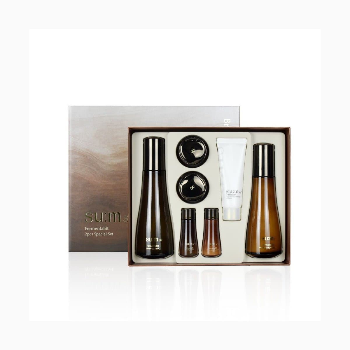 SUM FERMENTALIFT 2PCS SPECIAL SET