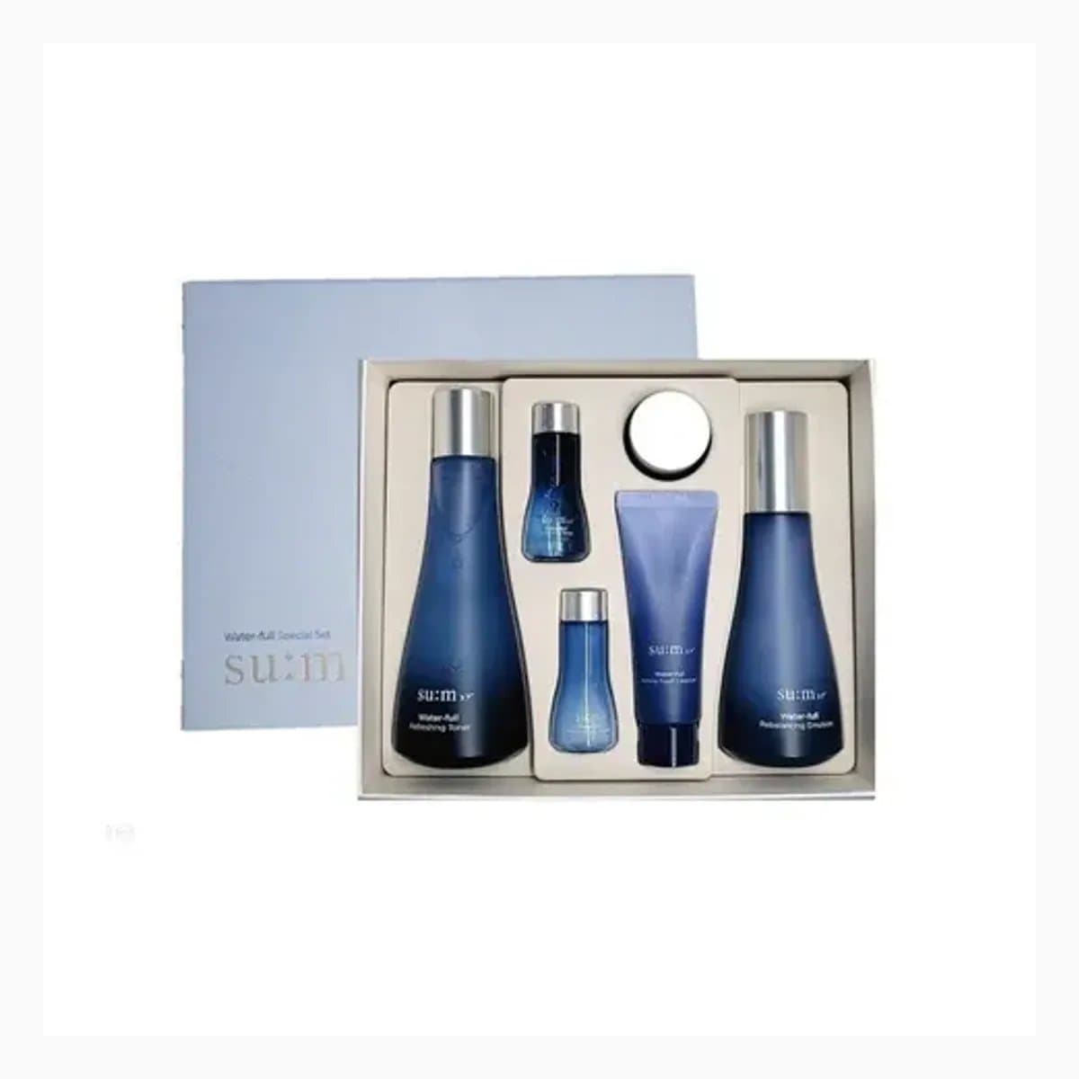 su:m37 Water-full Special Set