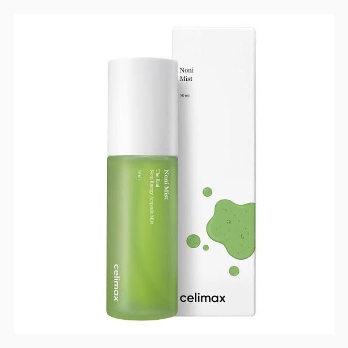 celimax The Real Noni Energy Ampoule Mist