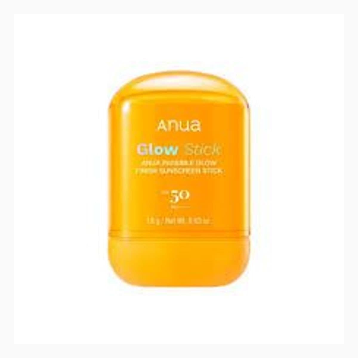 KDH Daily Glow Finish Sun Stick 18g