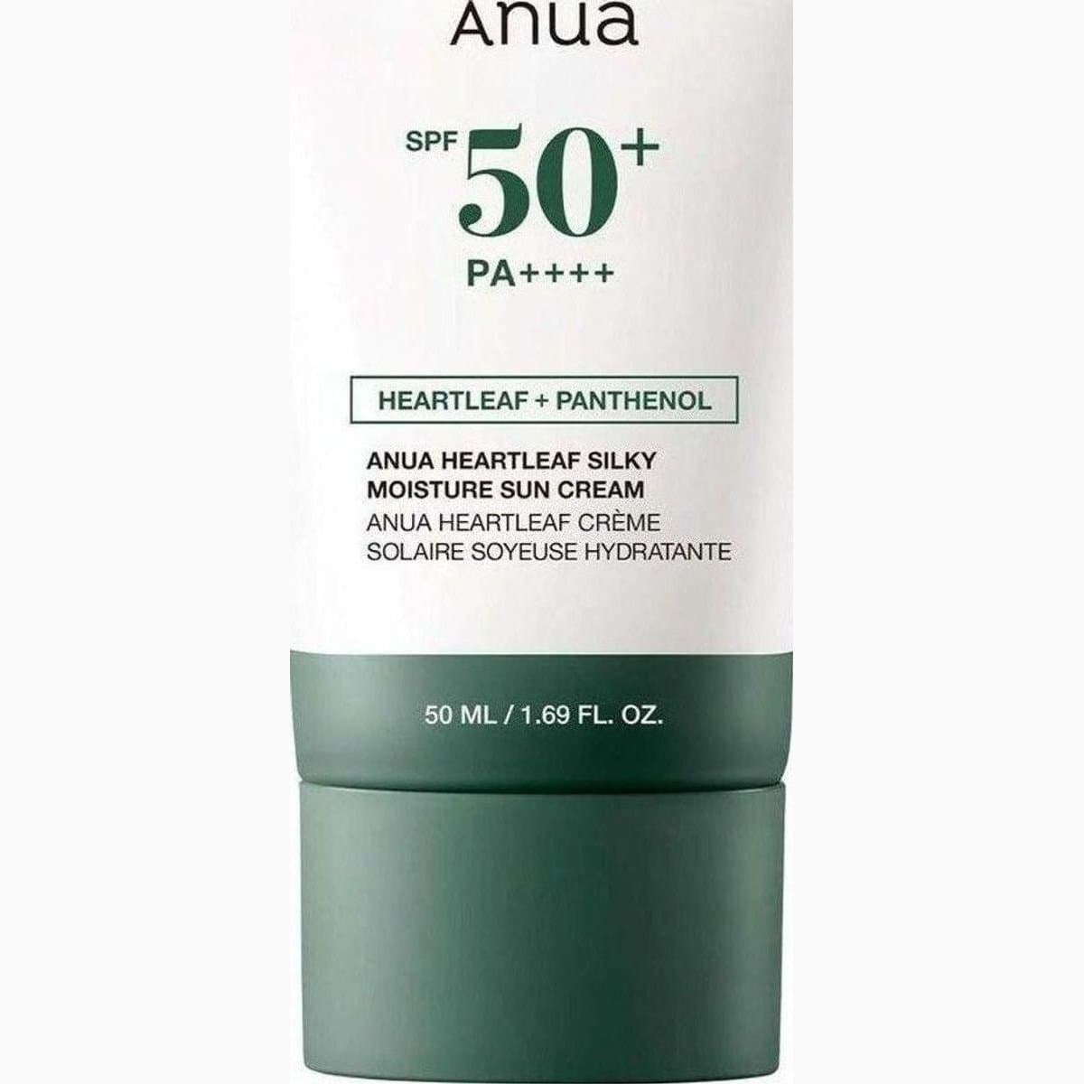 KDH Watery Mild Sun Lotion 50ml