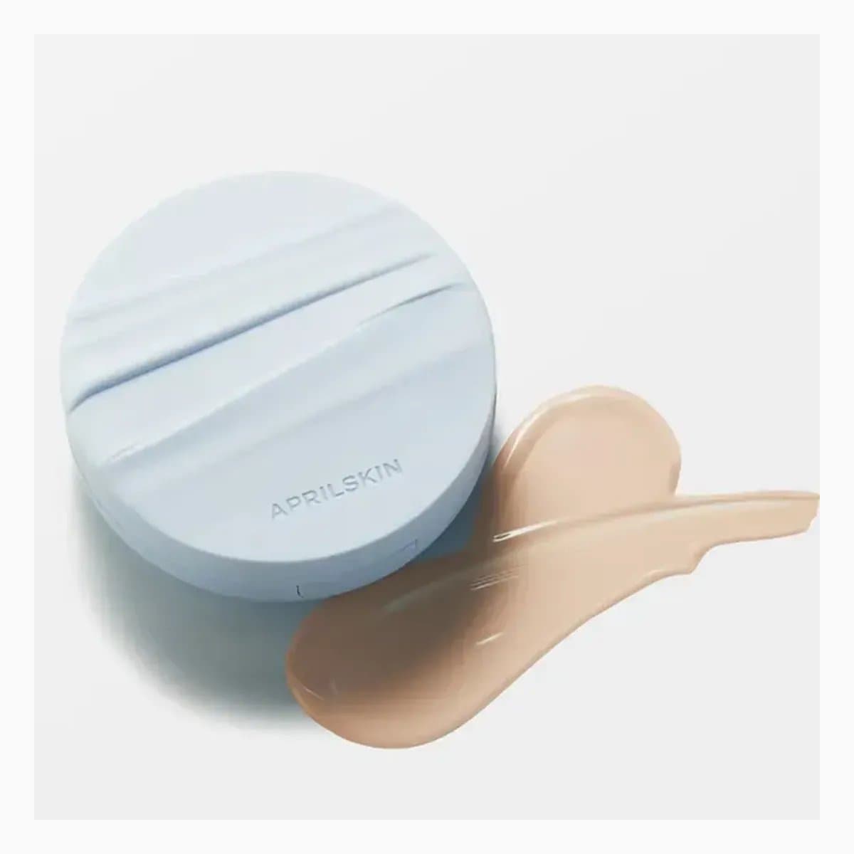 GLOWING MATT CUSHION 01 FAIR (Refill Set)