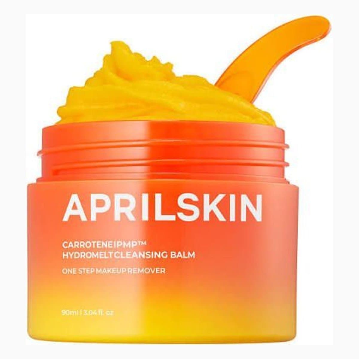 CARROTENE IPMP™ HYDROMELT CLEANSING BALM