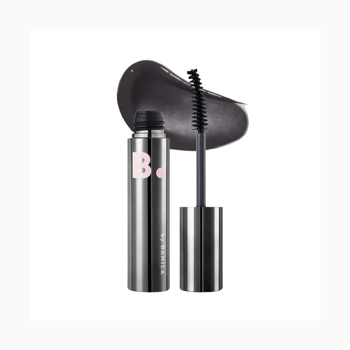 Eyelash Black Treatment Black Serum - 6.5G
