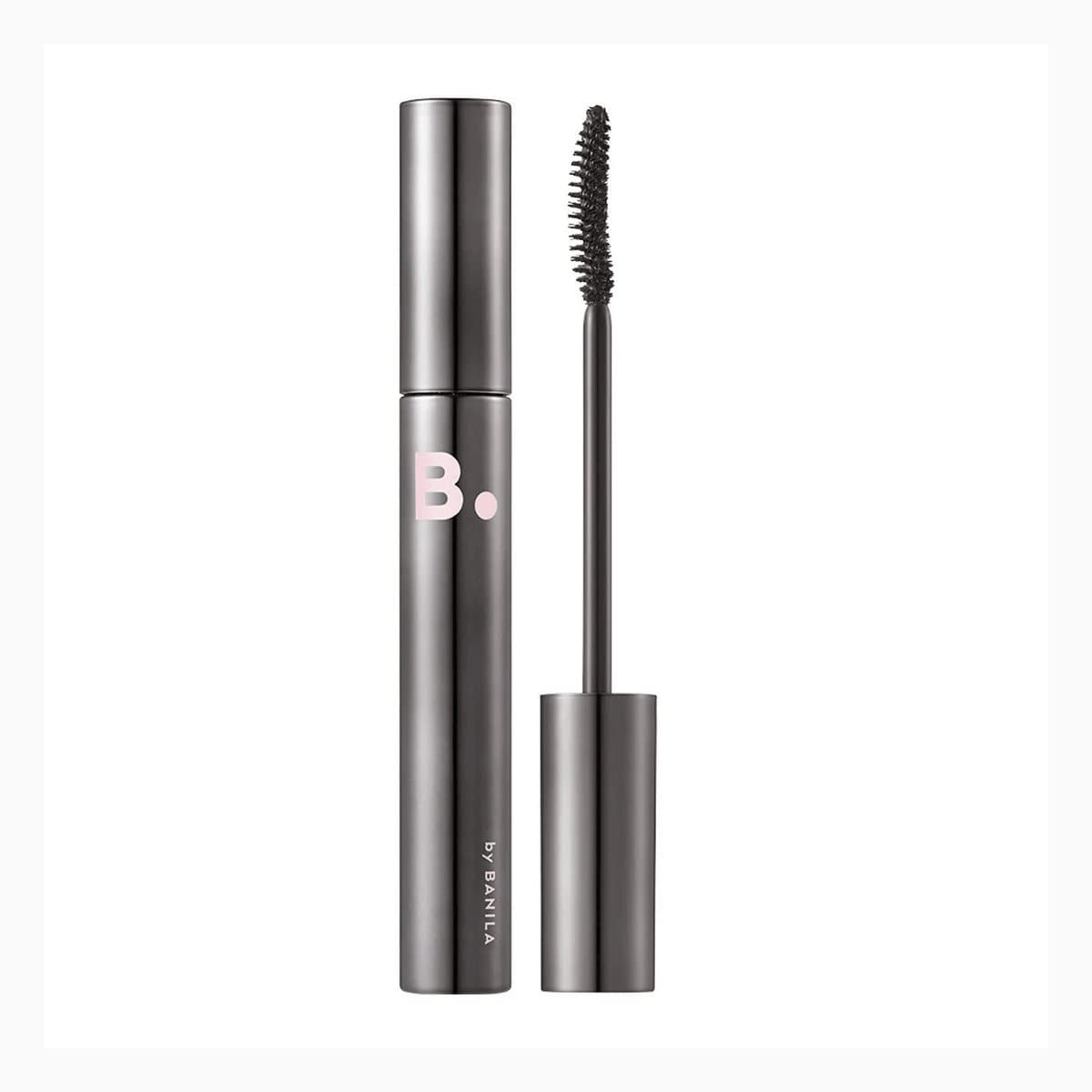 B. by BANILA Power Proof Mascara-03 Volume Curling Deep Brown-7G