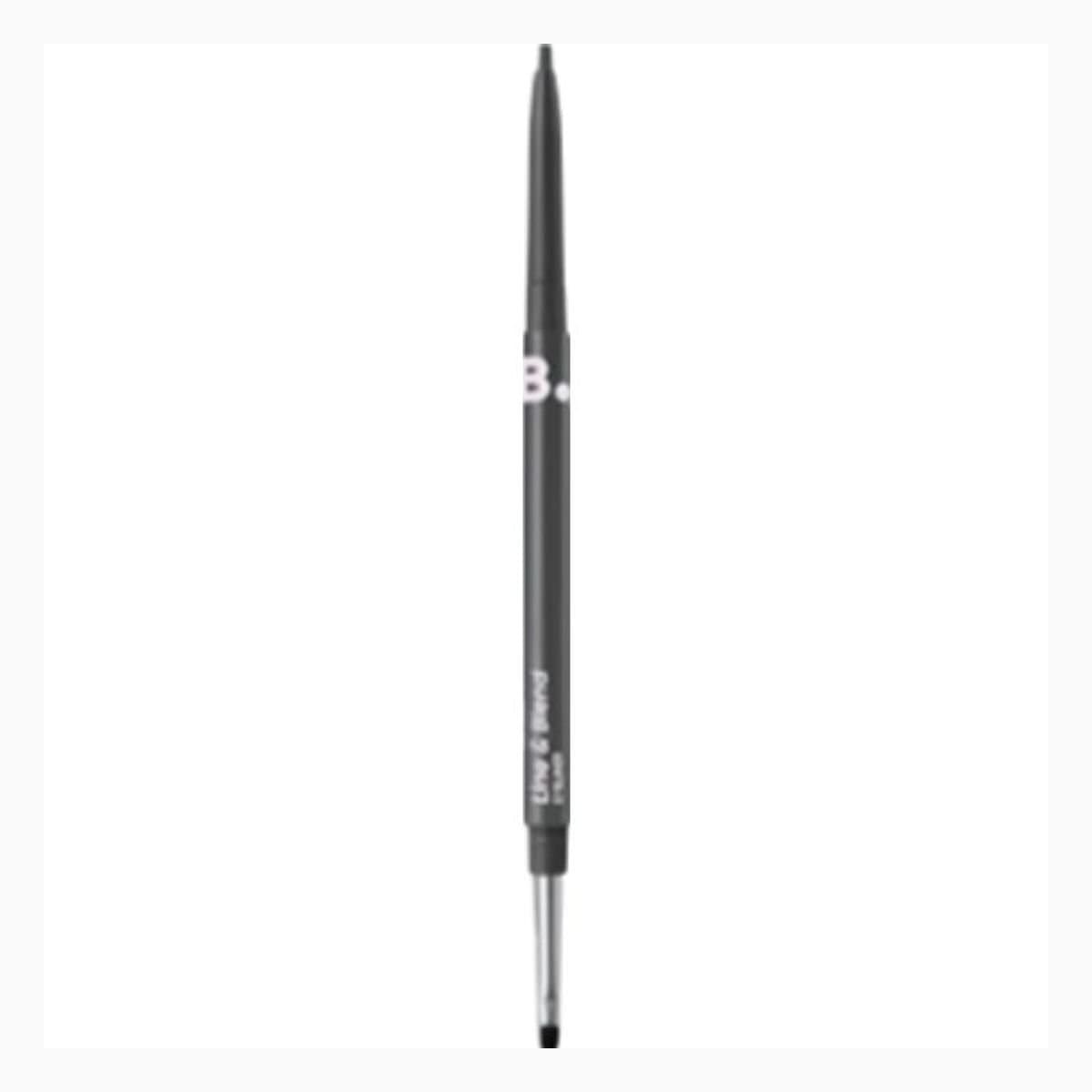 B. by BANILA Mood On Line and Blend Eyeliner BK01 Black Velvet