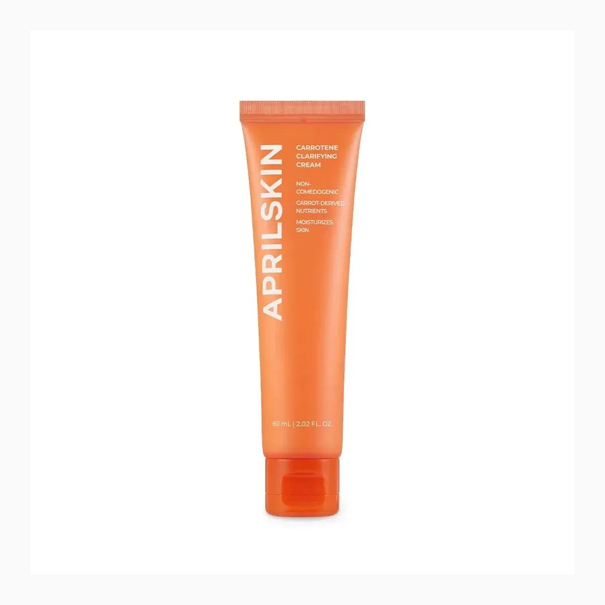 CARROTENE CLARIFYING CREAM