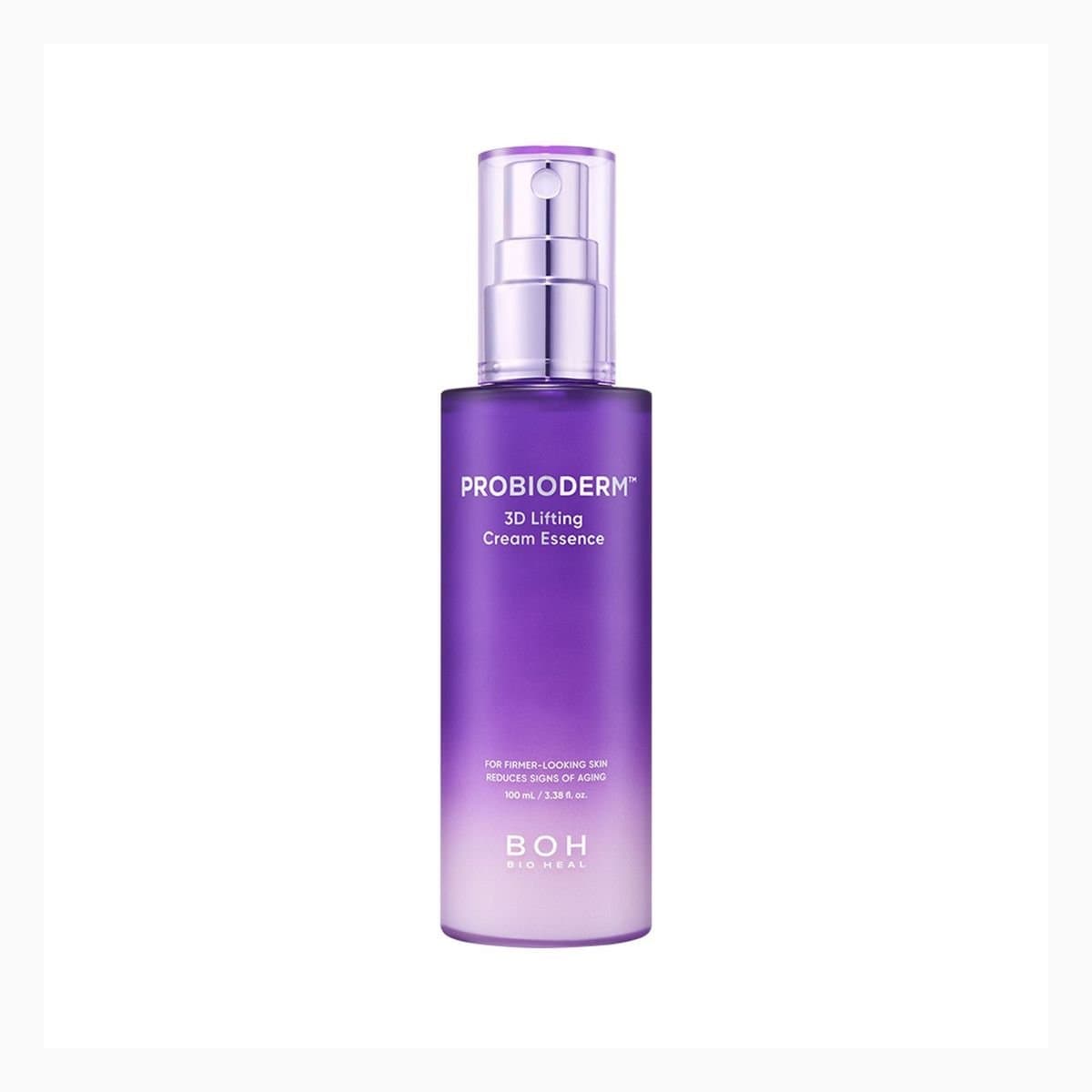 BIOHEAL BOH PROBIODERM™ 3D Lifting Cream Essence 100mL