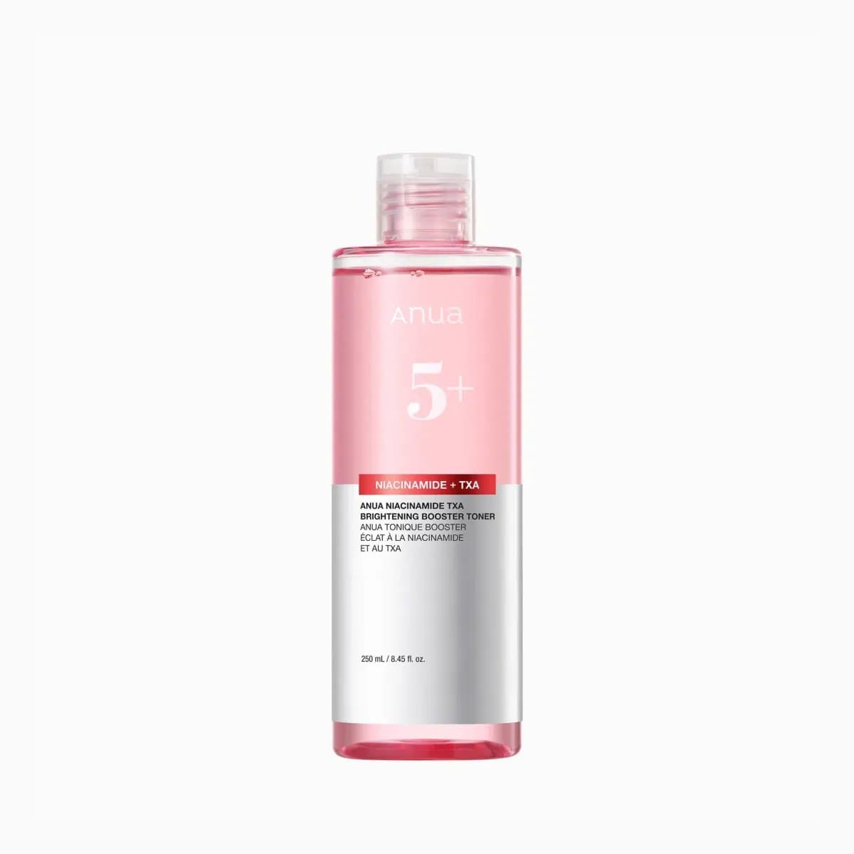 ANUA NIACINAMIDE TXA BRIGHTENING BOOSTER TONER