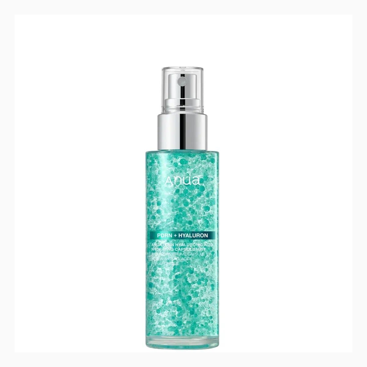 ANUA PDRN HYALURONIC ACID HYDRATING CAPSULE MIST 100ml