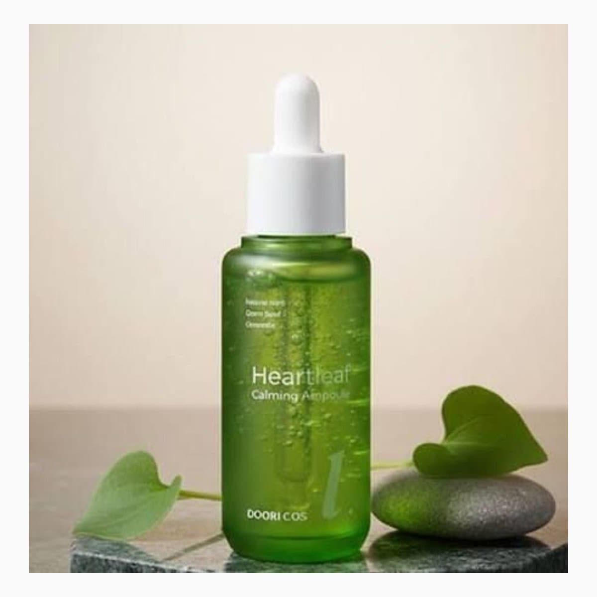 Doori Cos Heartleaf Calming
Ampoule