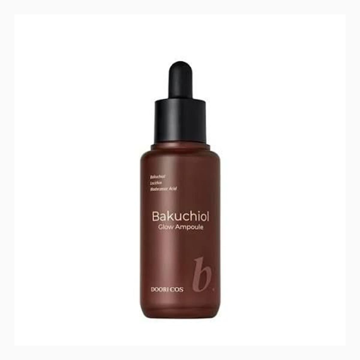 Doori Cos Bakuchiol Glow
Ampoule